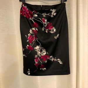 White House Black Market Pencil Skirt